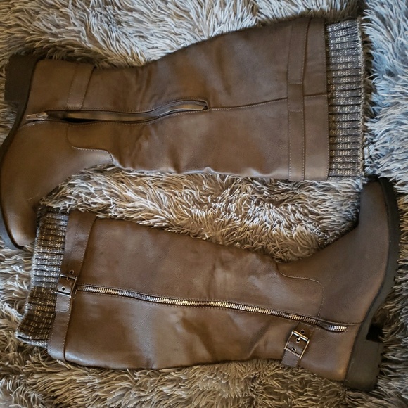 Winter boots - Picture 1 of 1